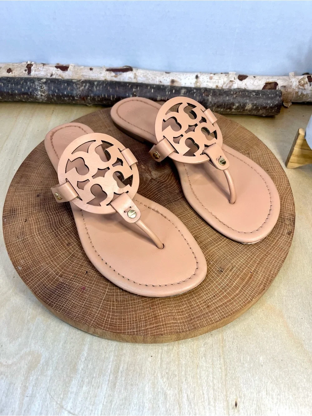 Tory Burch classic tory